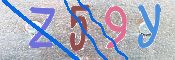 Immagine CAPTCHA