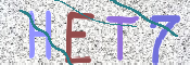 Immagine CAPTCHA