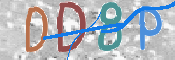 Immagine CAPTCHA