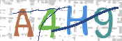 Immagine CAPTCHA