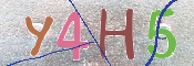 Immagine CAPTCHA
