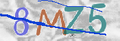 Immagine CAPTCHA