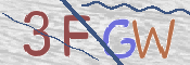 Immagine CAPTCHA