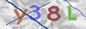 Immagine CAPTCHA