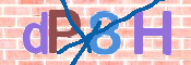 Immagine CAPTCHA