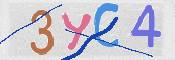 Immagine CAPTCHA