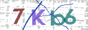 Immagine CAPTCHA