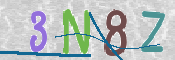 Immagine CAPTCHA
