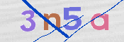 Immagine CAPTCHA