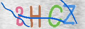 Immagine CAPTCHA