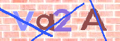 Immagine CAPTCHA
