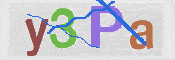 Immagine CAPTCHA