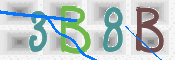 Immagine CAPTCHA