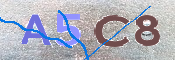 Immagine CAPTCHA