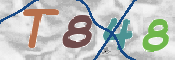 Immagine CAPTCHA