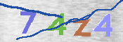 Immagine CAPTCHA