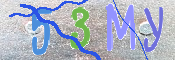 Immagine CAPTCHA